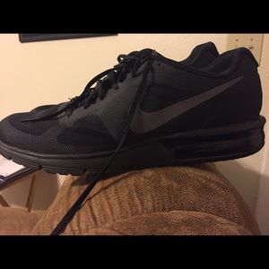 Nike Men’s sneakers size- 13